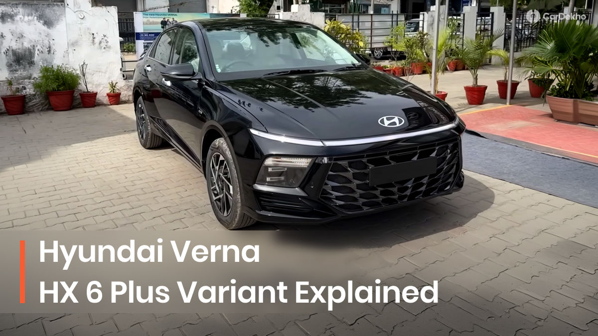 Hyundai Verna