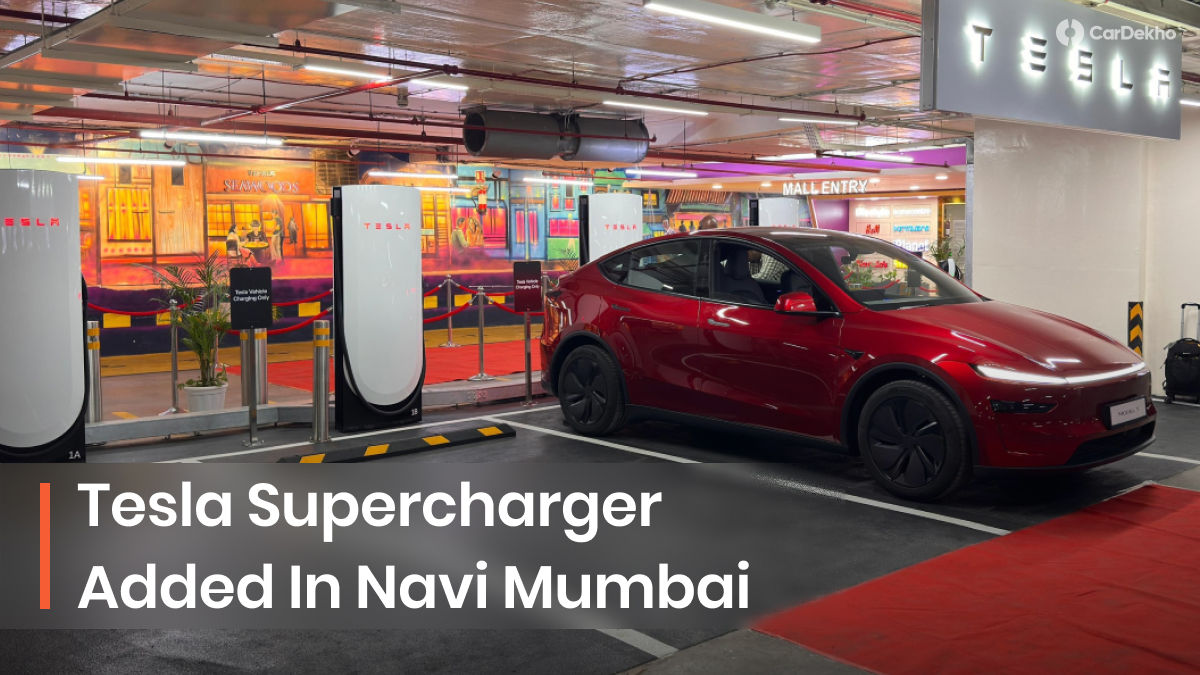 Tesla Supercharger Tesla Supercharger