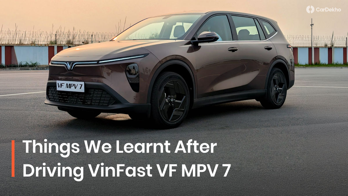 VinFast VF MPV 7