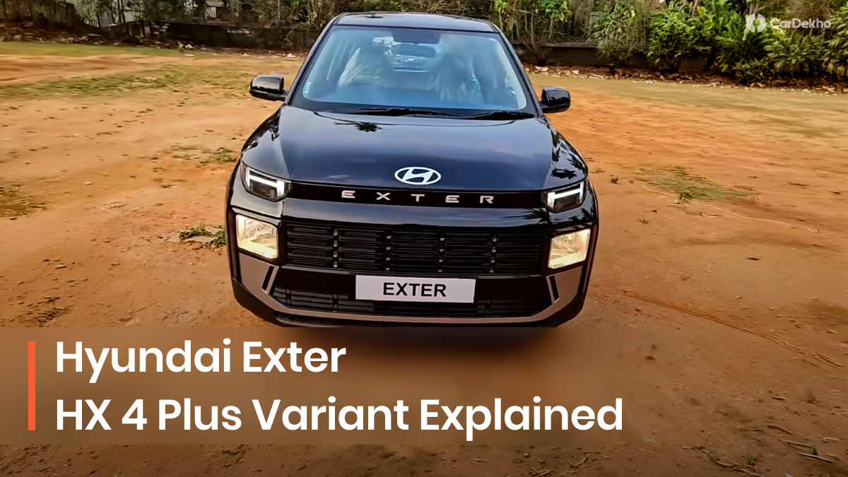Hyundai Exter