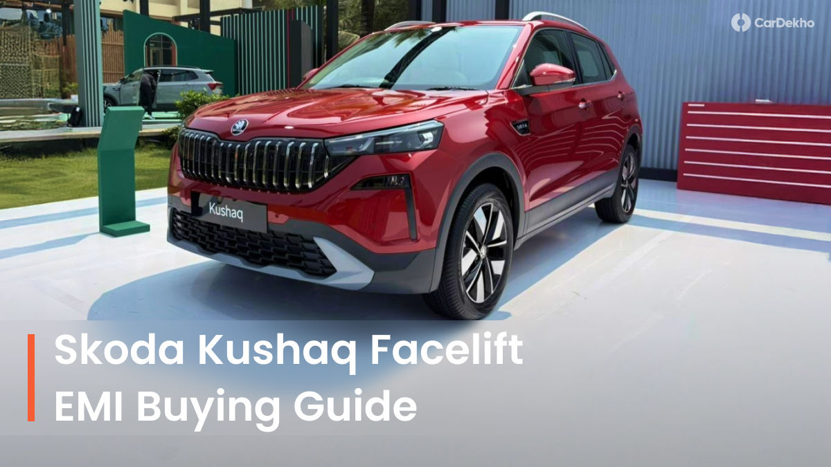 Skoda Kushaq Skoda Kushaq