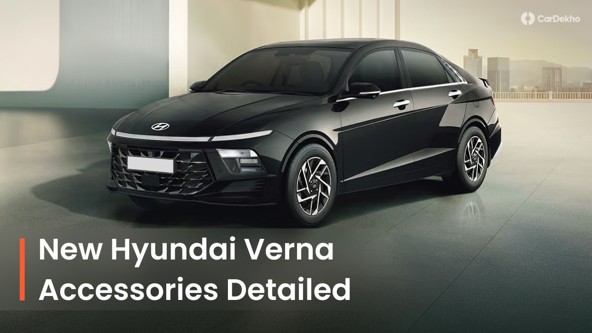 Hyundai Verna