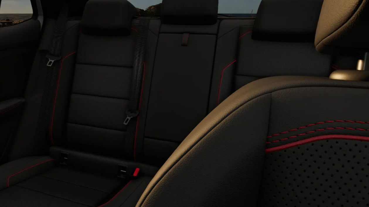 Volkswagen Taigun GT Plus Sport