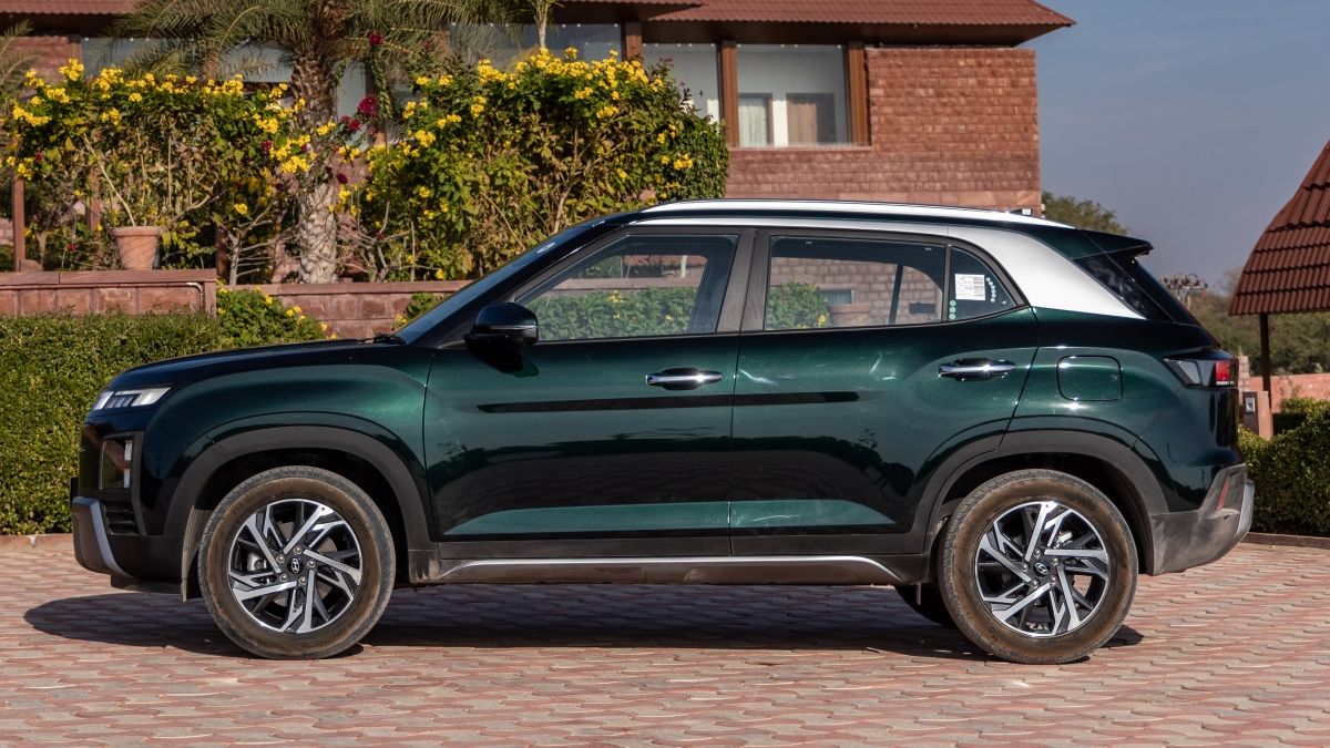 2026 Honda Elevate facelift vs Hyundai Creta 2026 Honda Elevate facelift vs Hyundai Creta