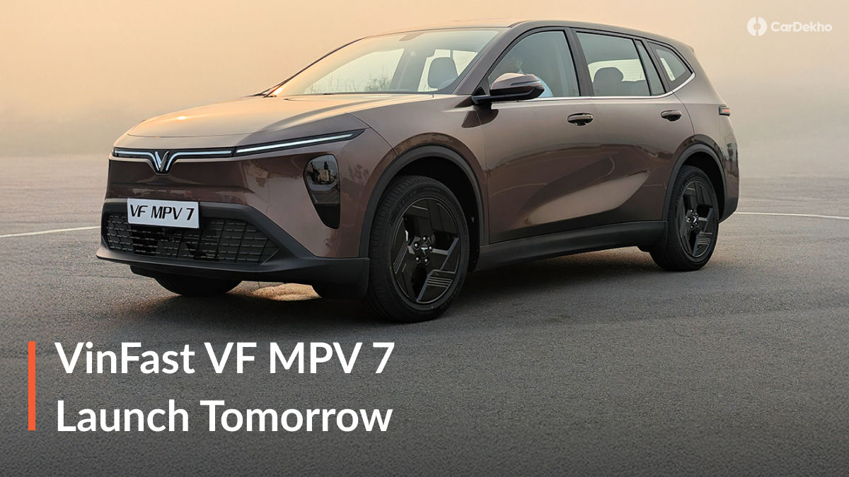 VinFast VF MPV 7