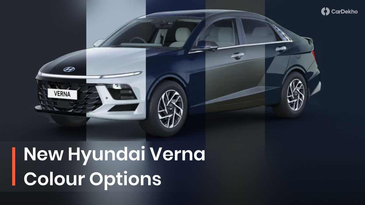 Hyundai Verna Facelift Hyundai Verna Facelift