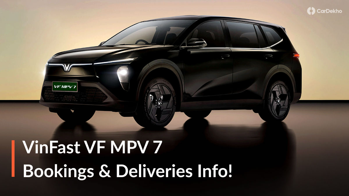 VinFast VF MPV 7