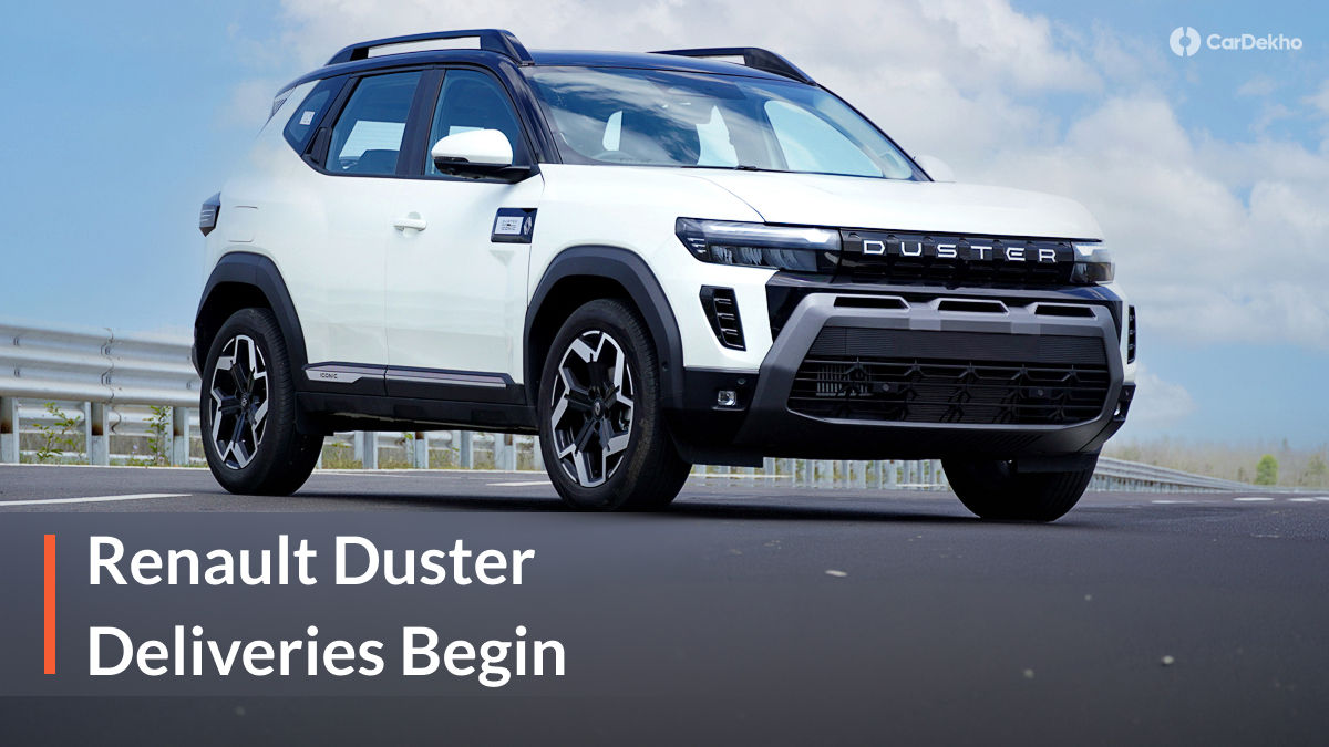 Renault Duster Renault Duster