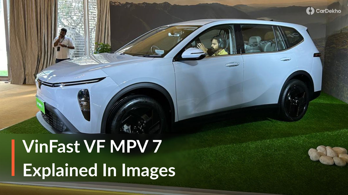 VinFast VF MPV 7