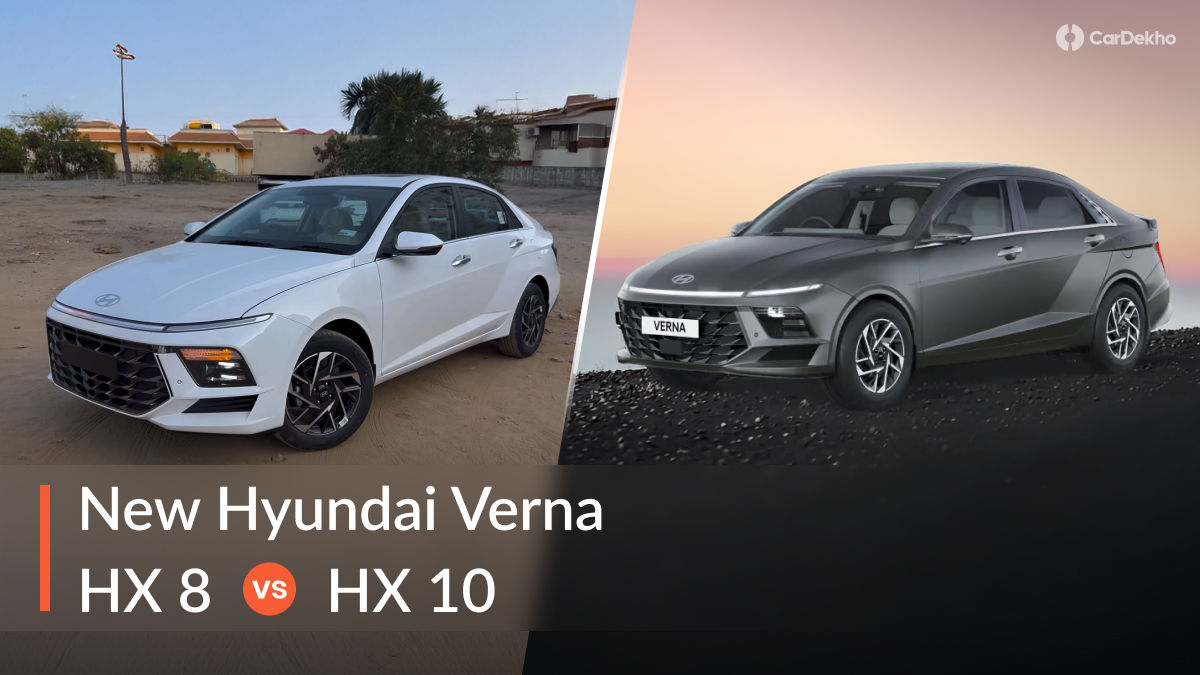 Hyundai Verna