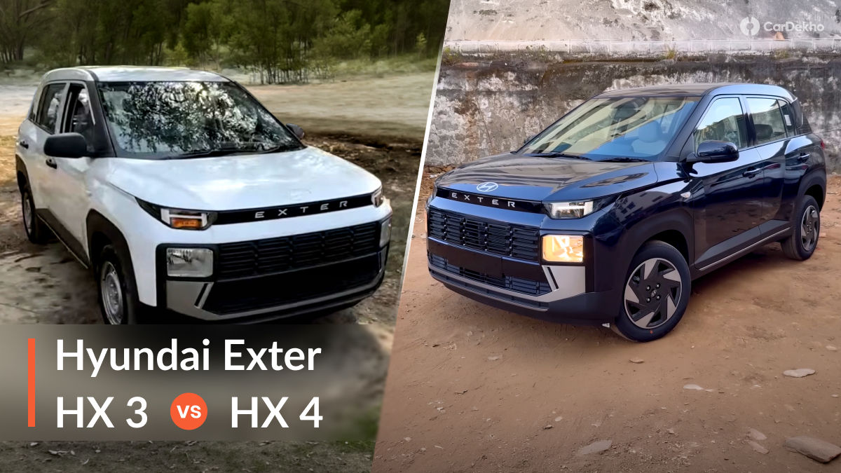 Hyundai Exter