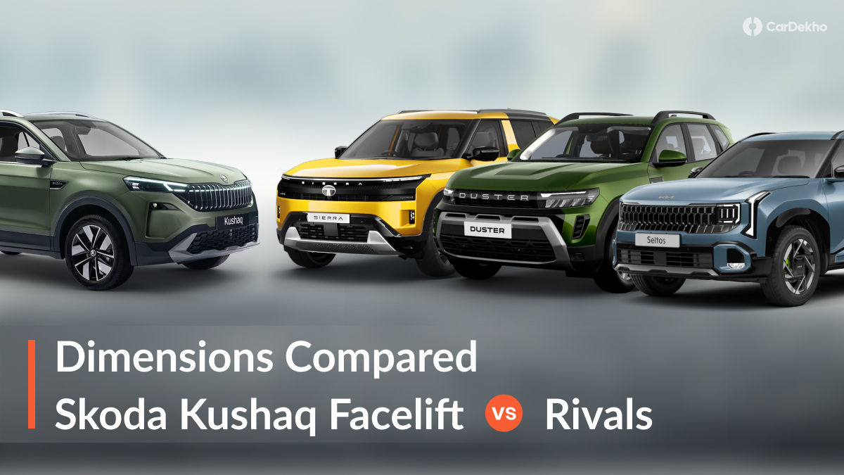 Skoda Kushaq