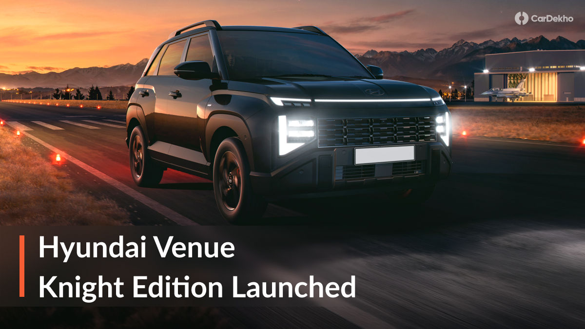 Hyundai Venue