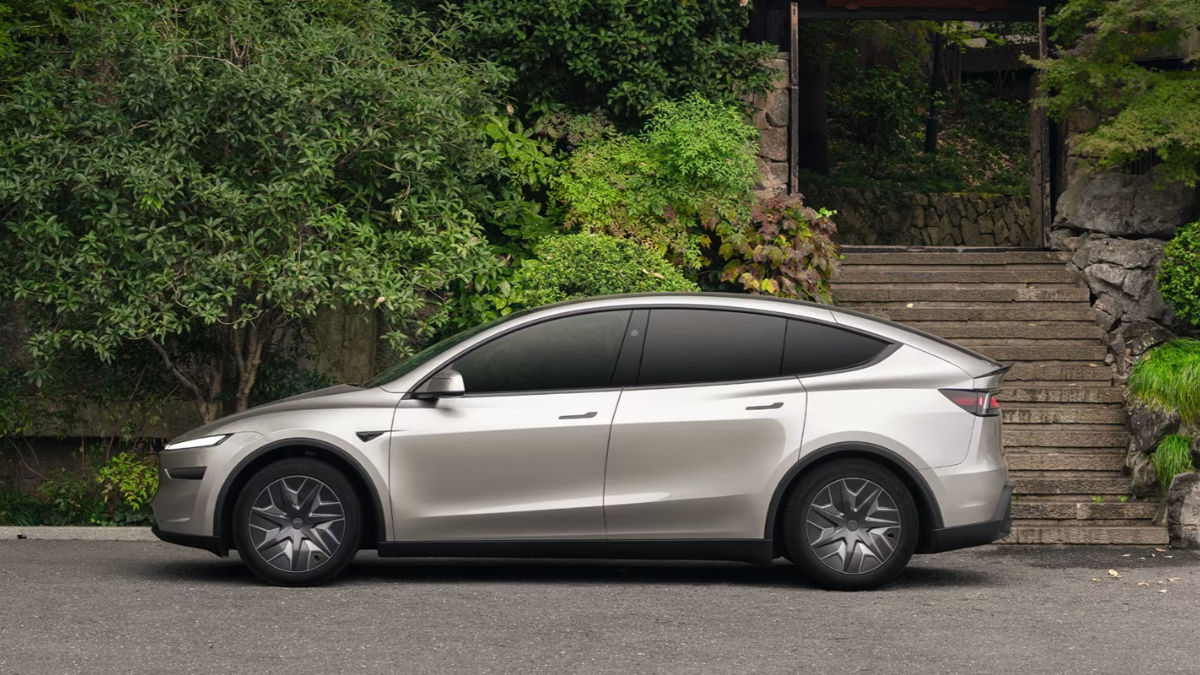 Tesla Model Y L