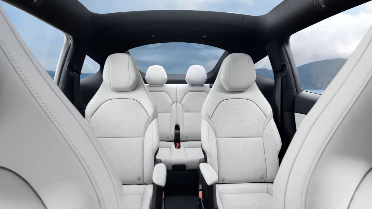 Tesla Model Y L