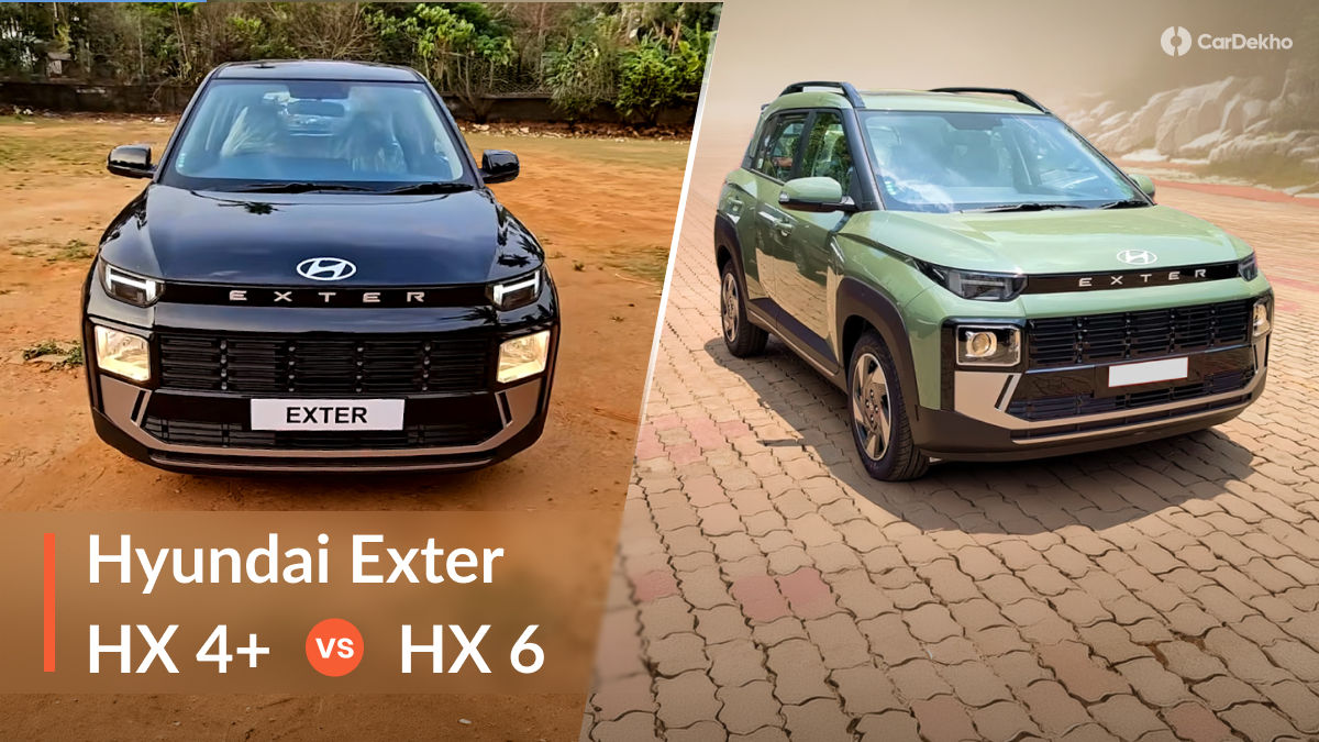 Hyundai Exter