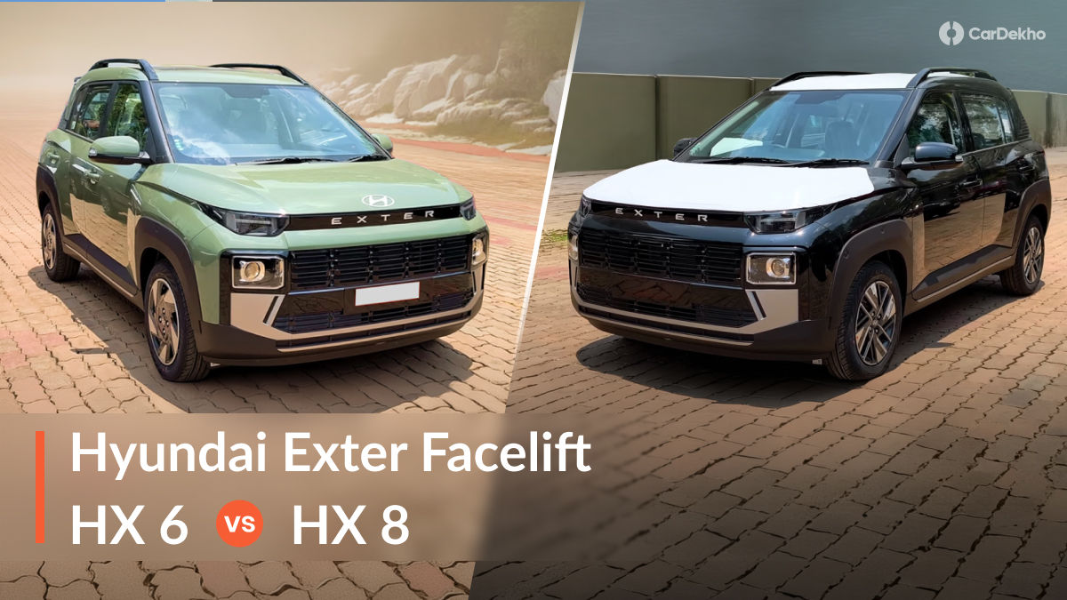 Hyundai Exter