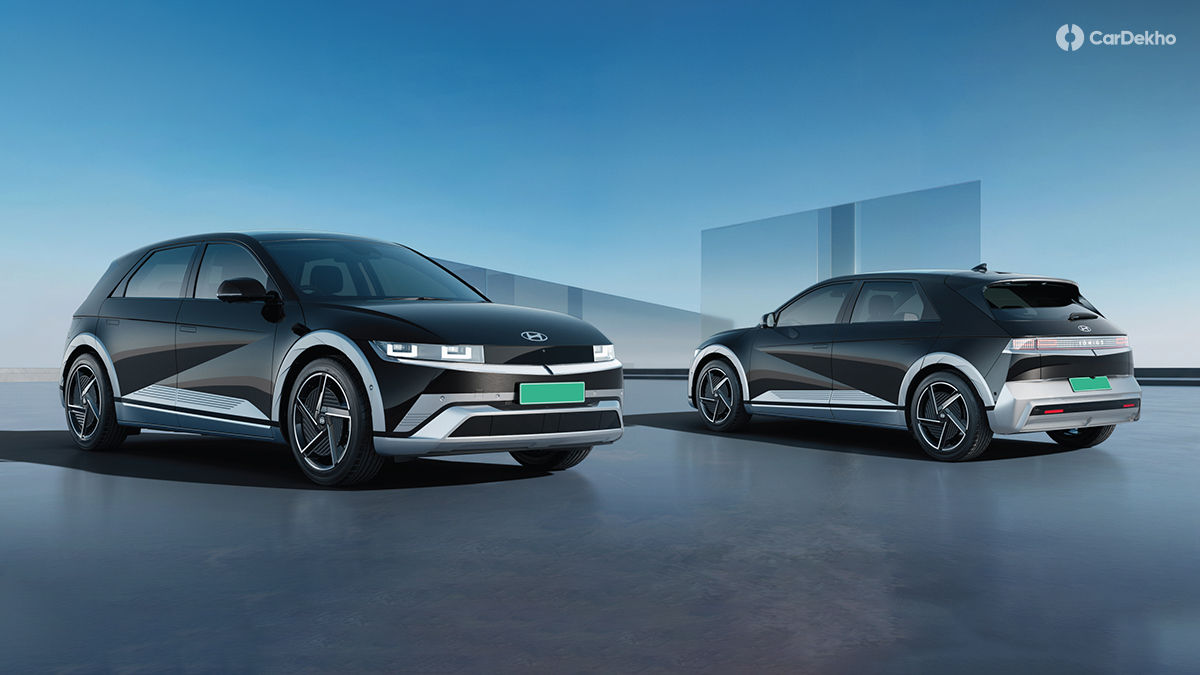 Ioniq 5 Ladeplanung Update