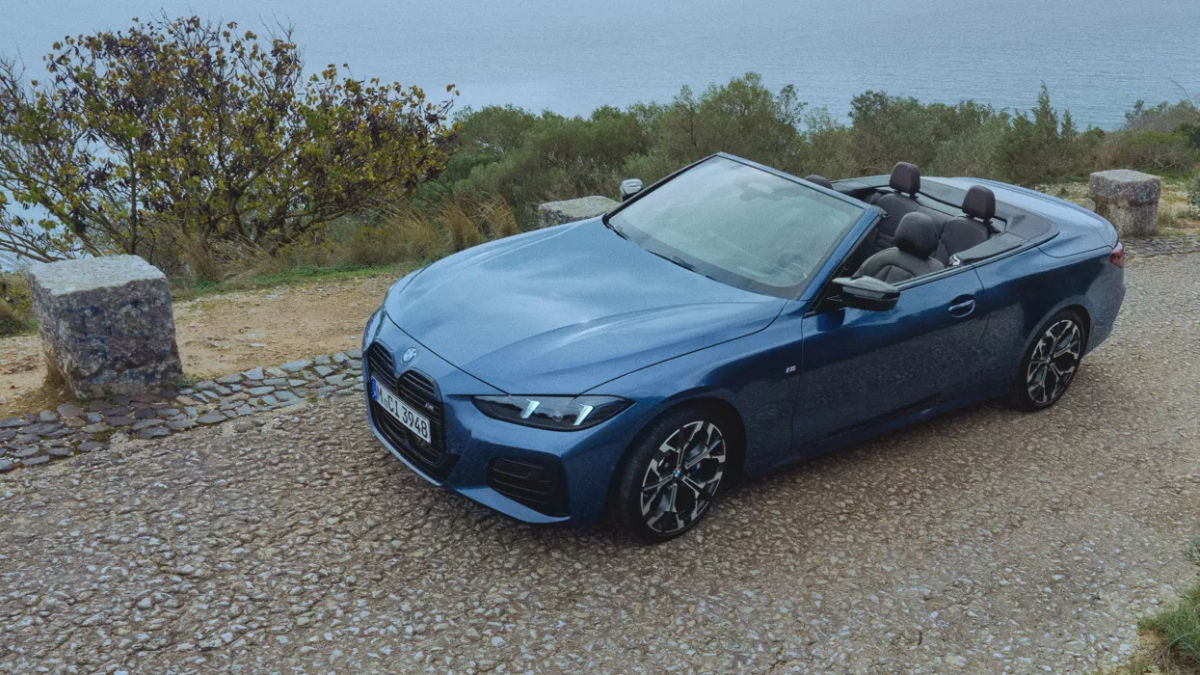 BMW M440i