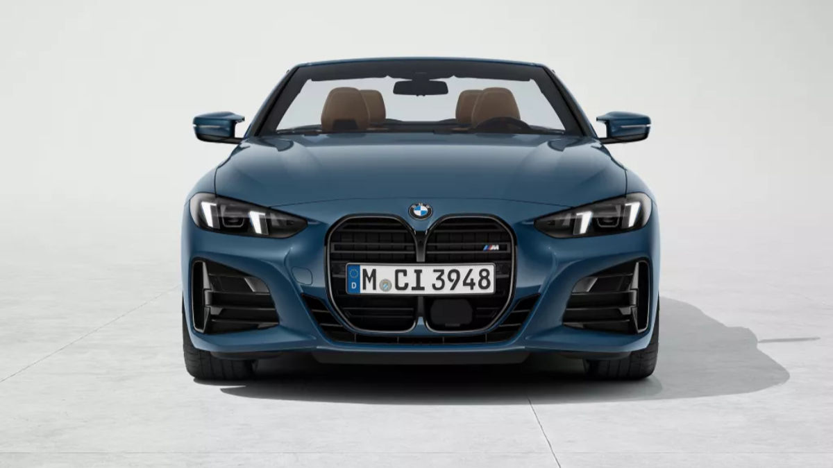 BMW M440i