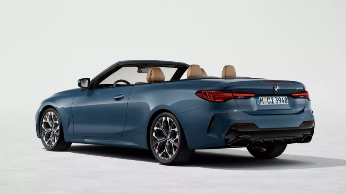 BMW M440i