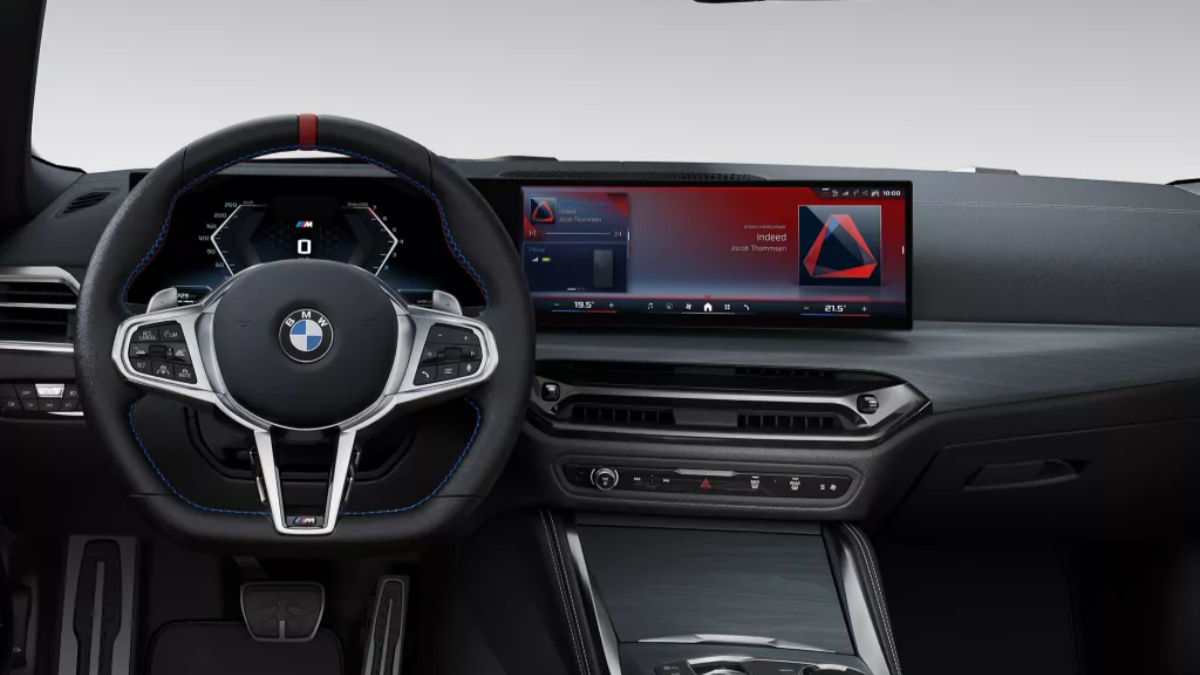 BMW M440i