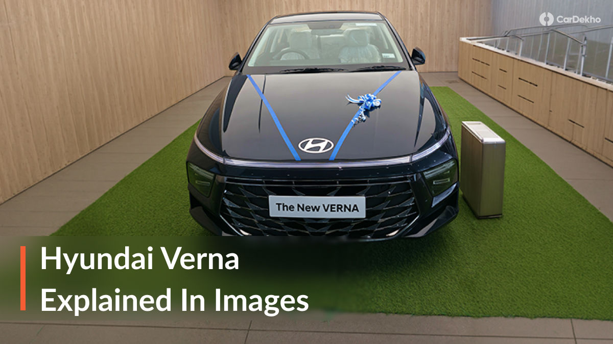 Hyundai Verna