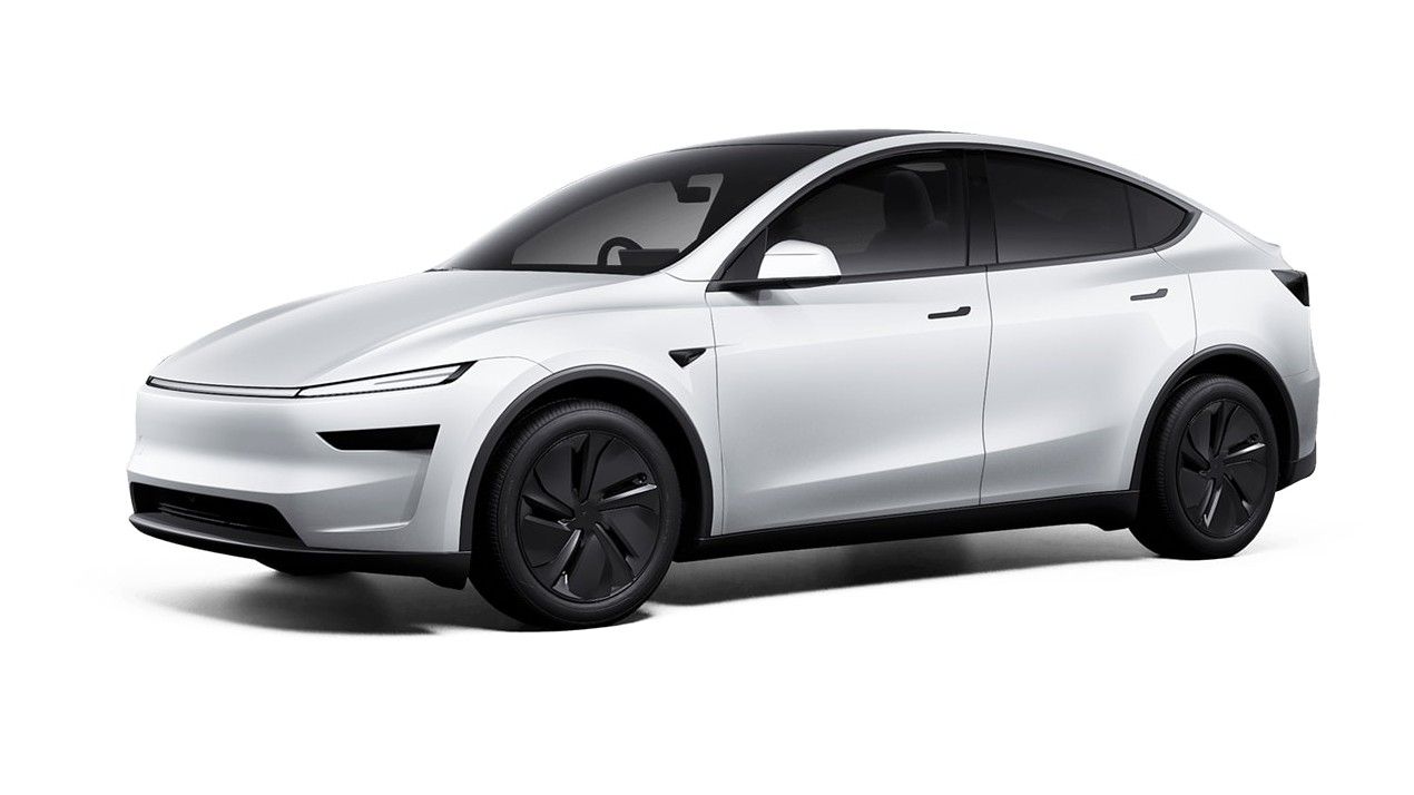 Tesla Model Y Premium RWD