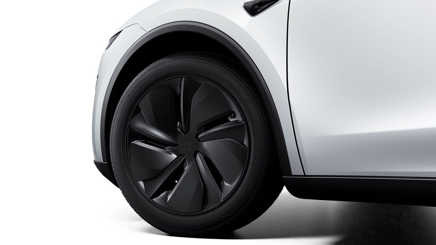 Tesla Model Y Premium RWD