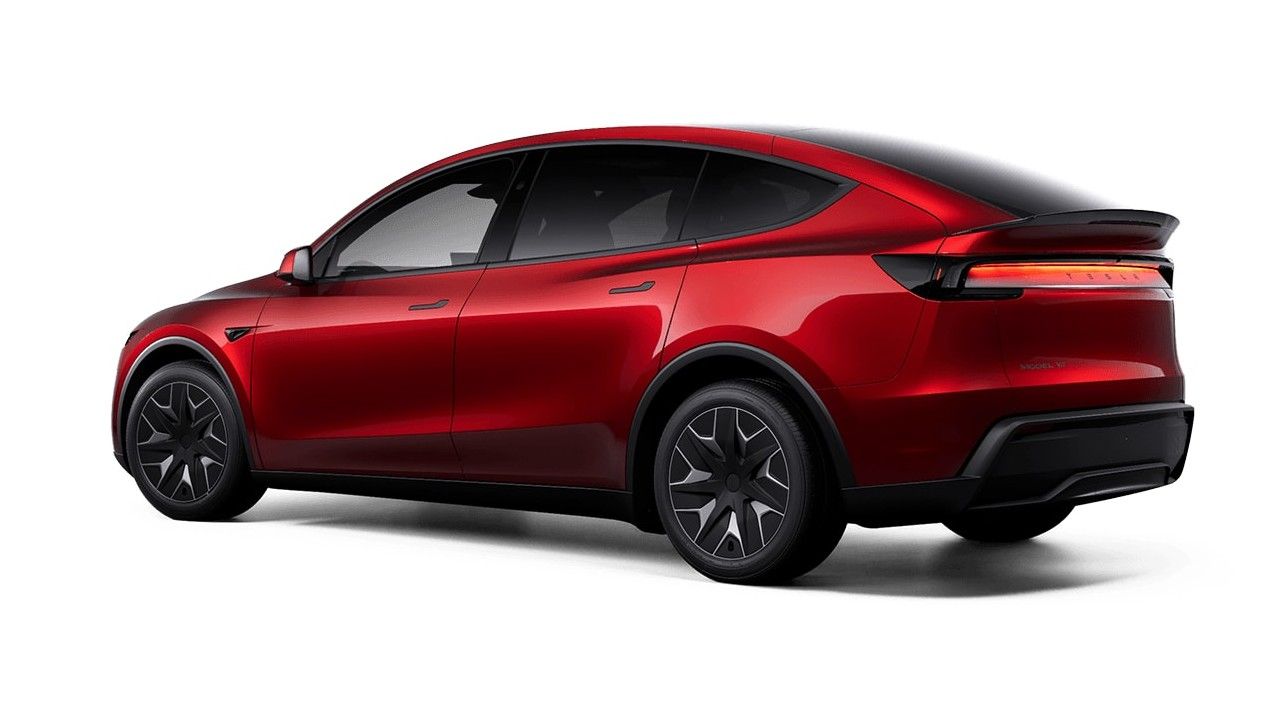 Tesla Model Y L Premium AWD