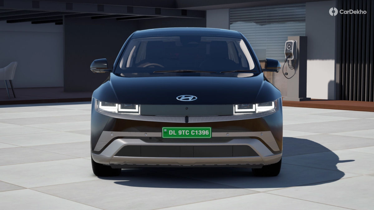 Hyundai Ioniq 5