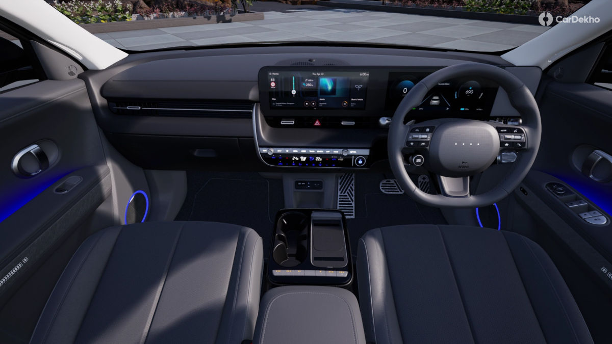 Hyundai Ioniq 5