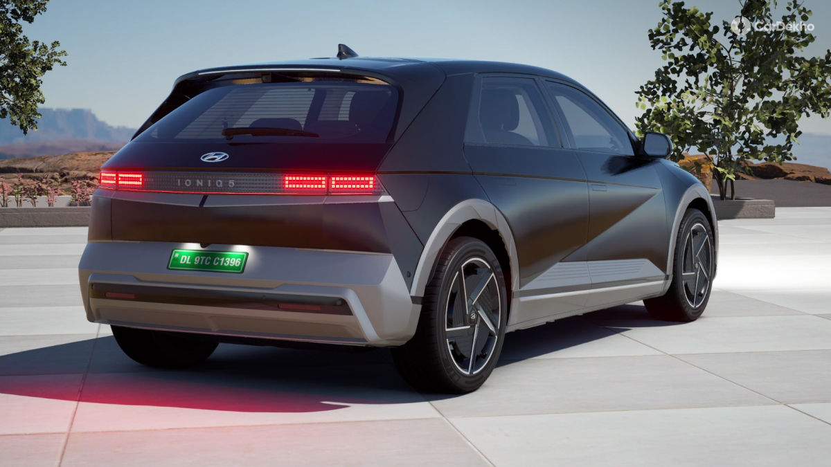Hyundai Ioniq 5