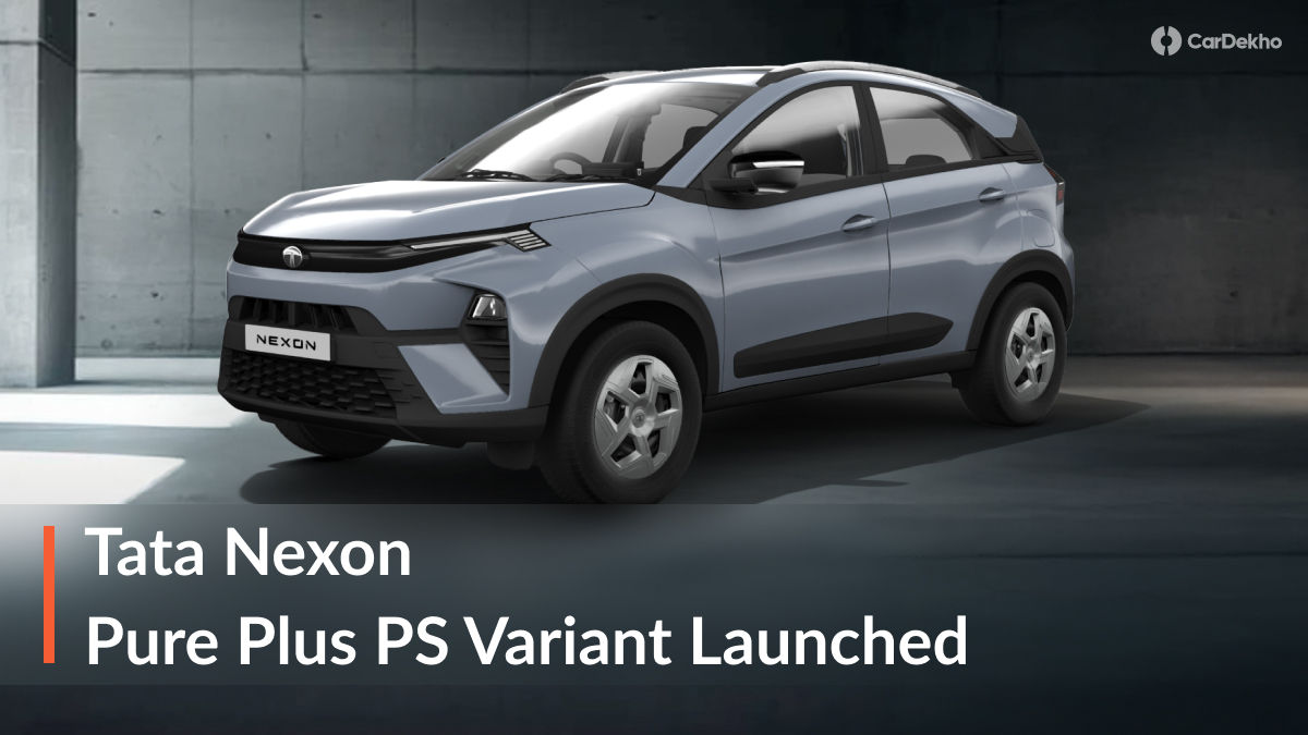 Tata Nexon