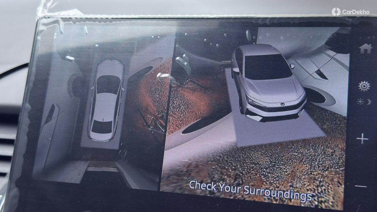 2026 Honda City Spotted Undisguised Ahead of May 22 Launch: Exterior ...