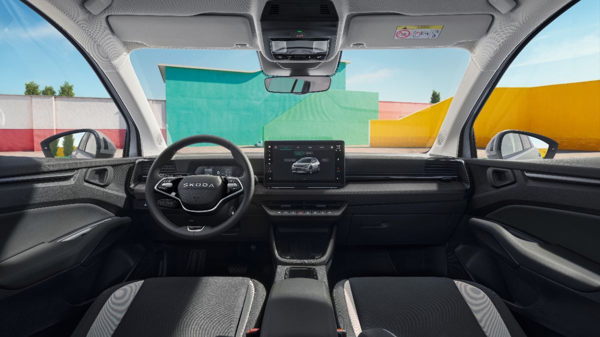 Skoda Epiq