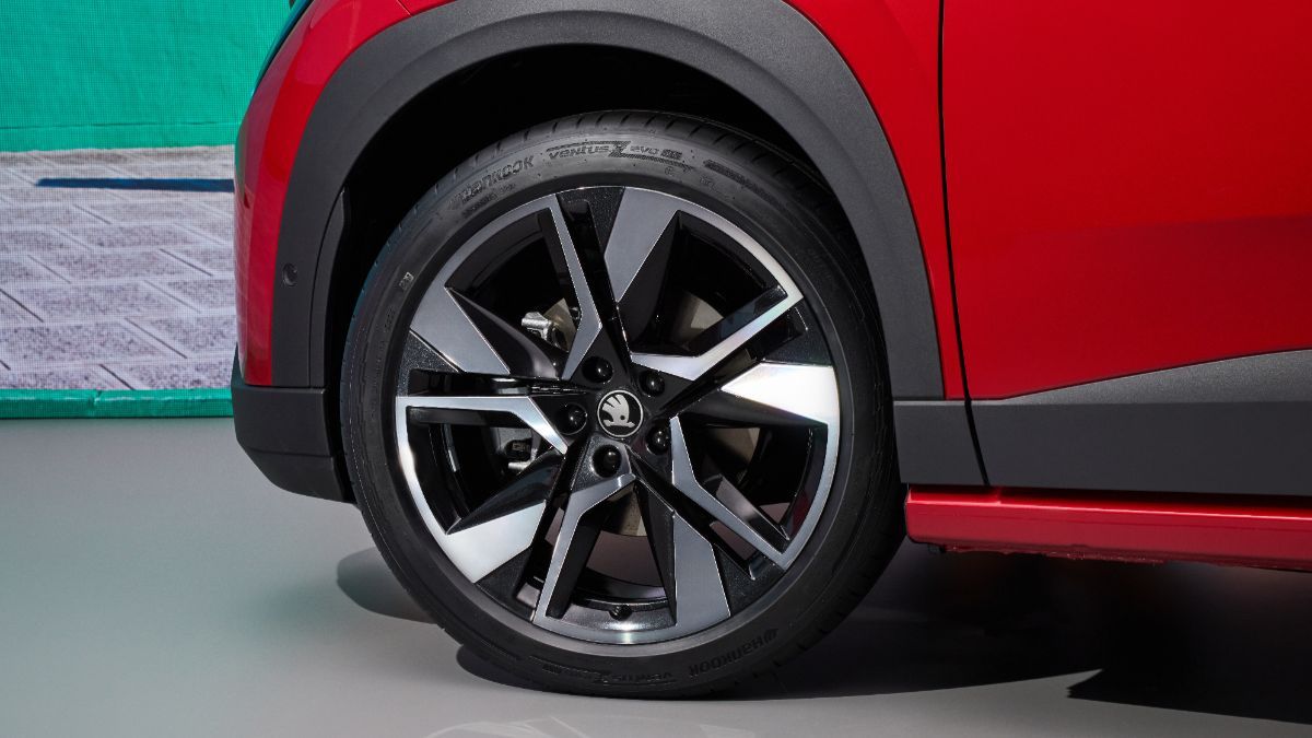 Skoda Epiq