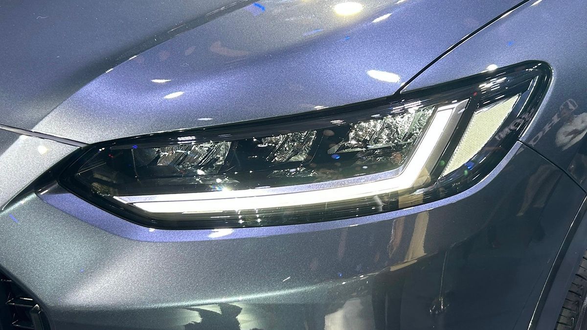 Honda ZR-V Honda ZR-V