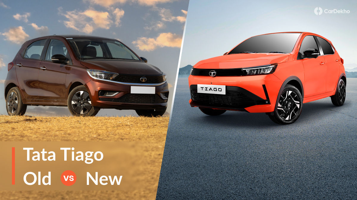 Tata Tiago