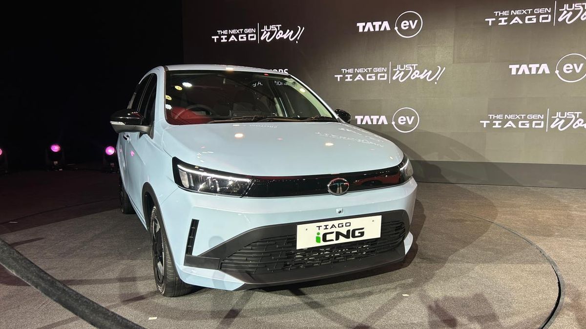 2026 Tiago