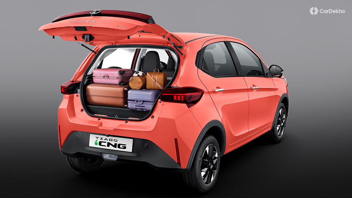 2026 Tata Tiago