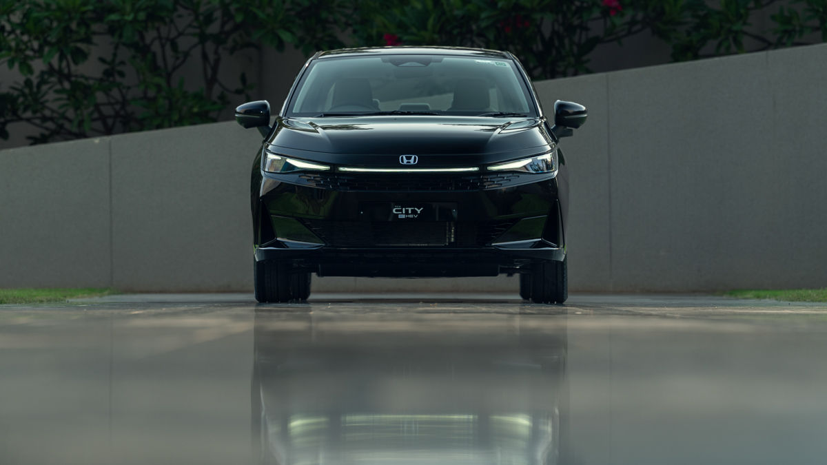 City Facelift