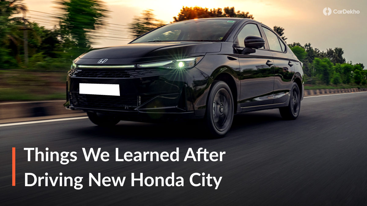 City Facelift