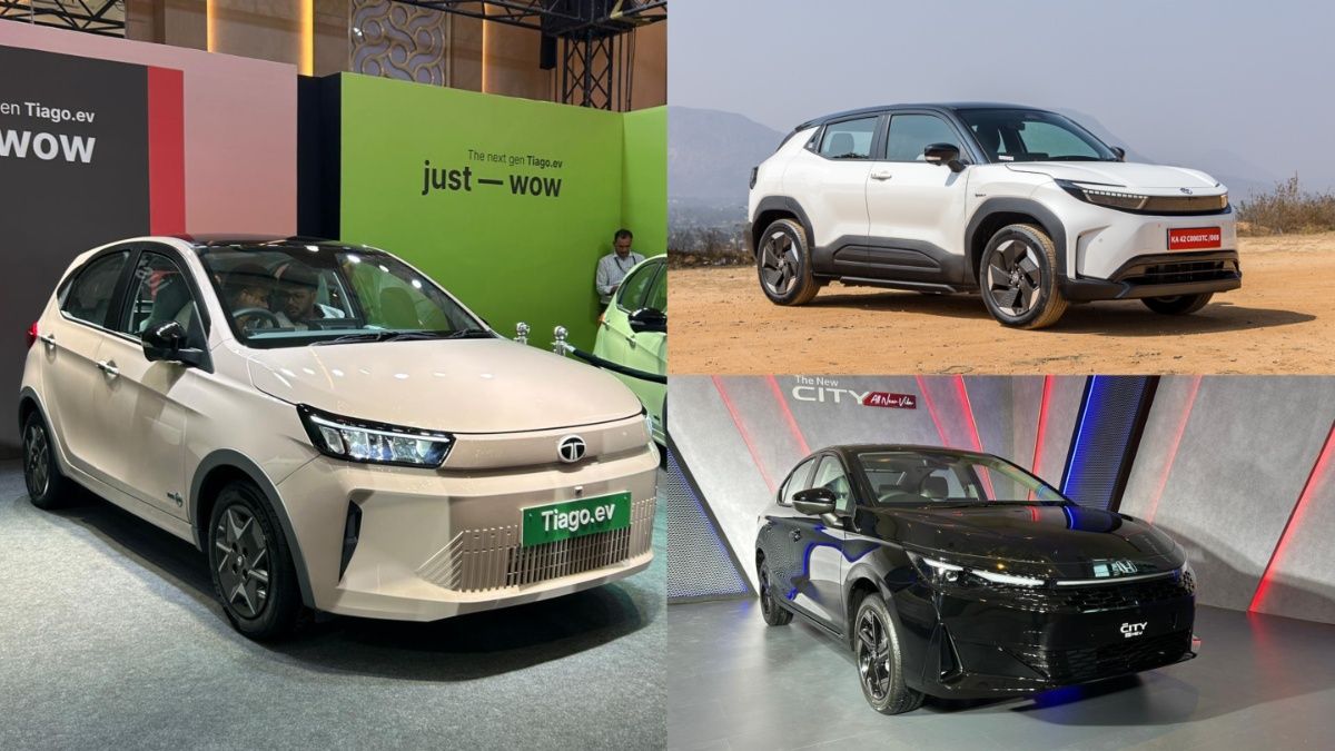 Cars Launched In May