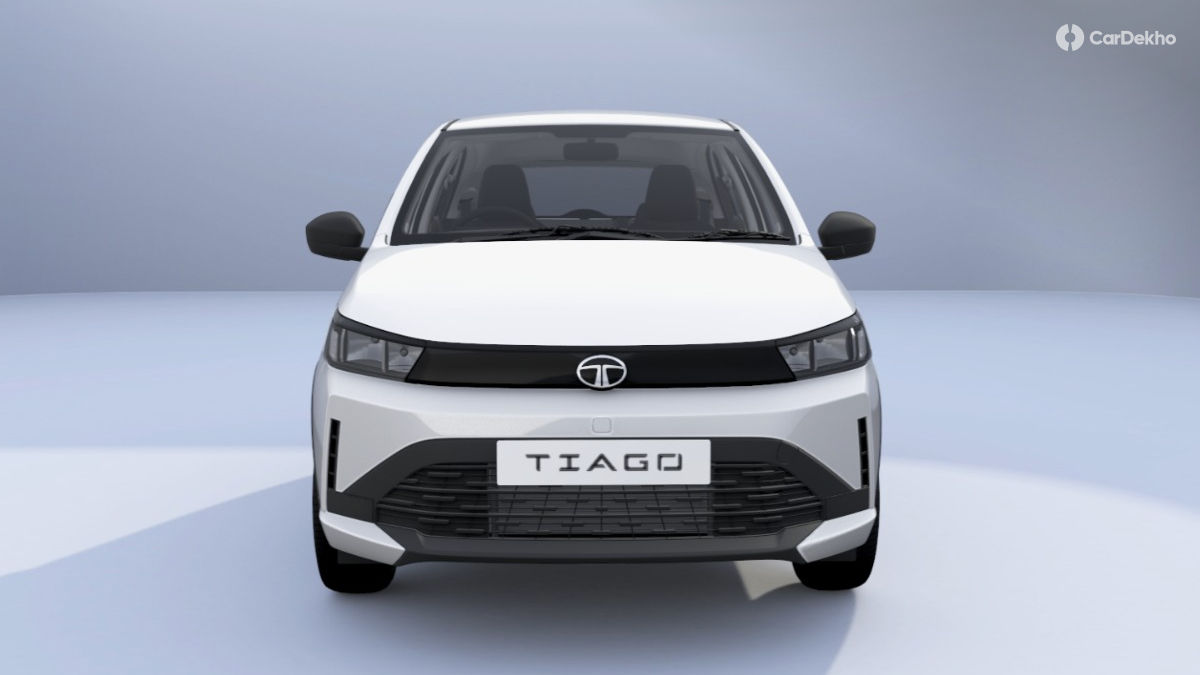 2026 Tata Tiago Facelift Base Vs Top Variant Compared: Features, Design ...