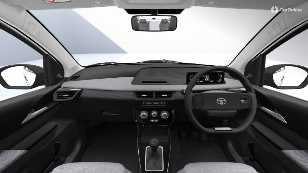 2026 Tata Tiago Facelift Base Vs Top Variant Compared: Features, Design ...
