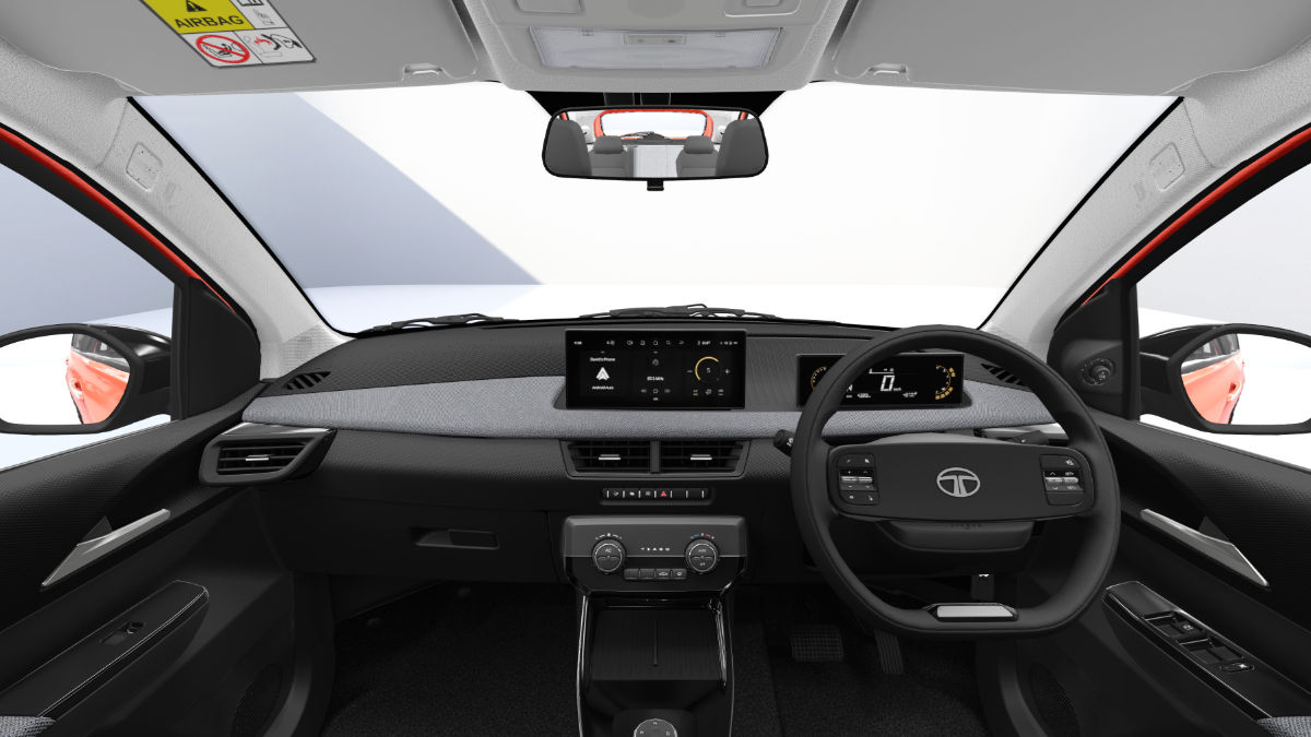 2026 Tata Tiago Facelift Base Vs Top Variant Compared: Features, Design ...