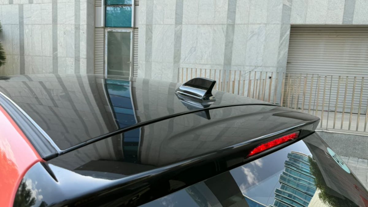 2026 Tiago Facelift Explained In 12 Real-life Images: Design, Interior ...