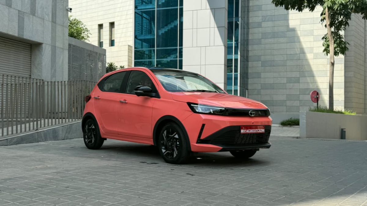 2026 Tiago 