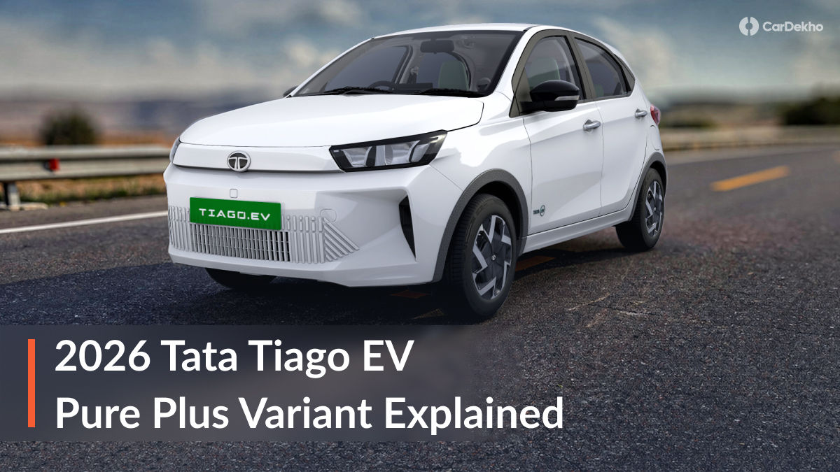 Tiago EV
